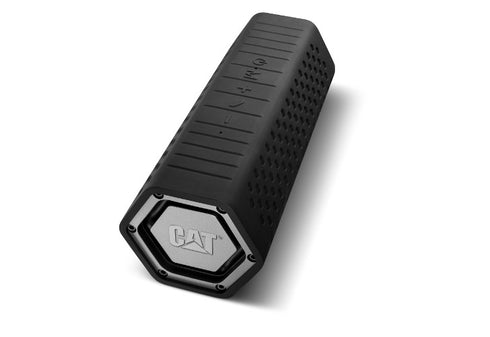 Cat® Rugged Wireless Speaker