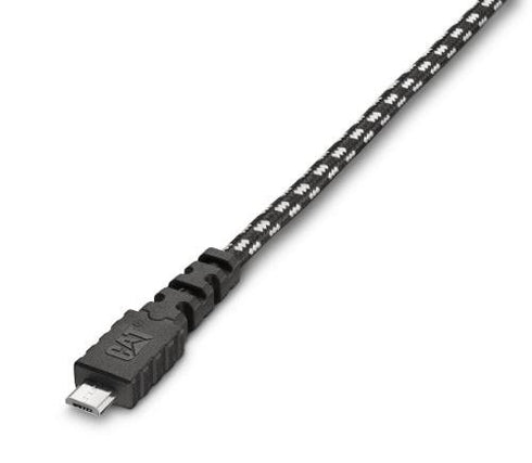 Cargador de vehículo con puerto micro USB de 1 puerto