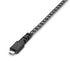 Cable micro USB a USB de 10 pies