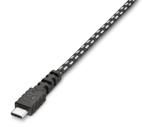 Certified USB C to USB 6' Cable
