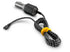 Cargador de vehículo con puerto micro USB de 2 puertos