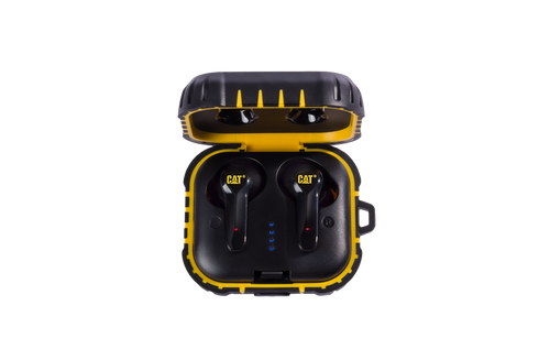 Bluetooth Cat Earbuds