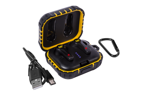 Bluetooth Cat Earbuds