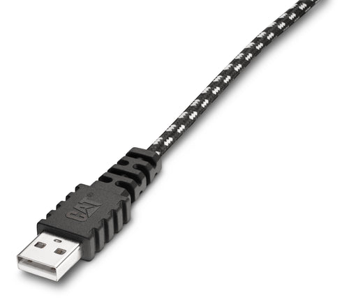 Certified USB C to USB 6' Cable