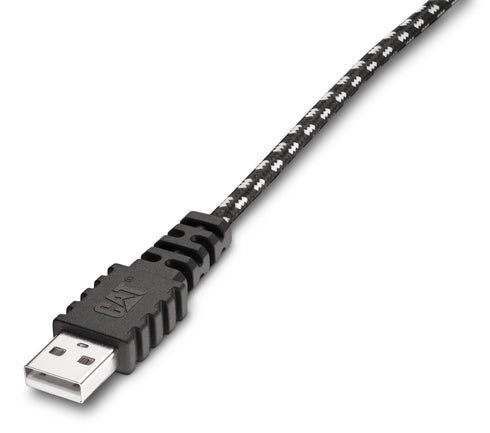 Cable micro USB a USB de 10 pies
