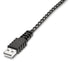 Cable micro USB a USB de 10 pies