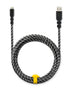 Certified Lightning to USB 10' Cable