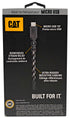 Cable micro USB a USB de 10 pies
