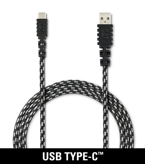 Certified USB C to USB 6' Cable