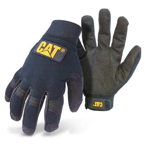 Multi Purpose Utility Gloves Black