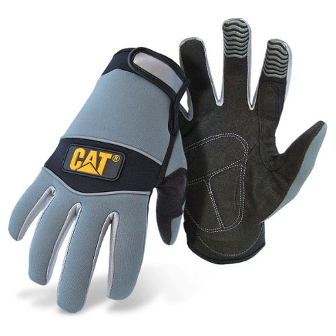 Neoprene Padded Palm Utility Glove