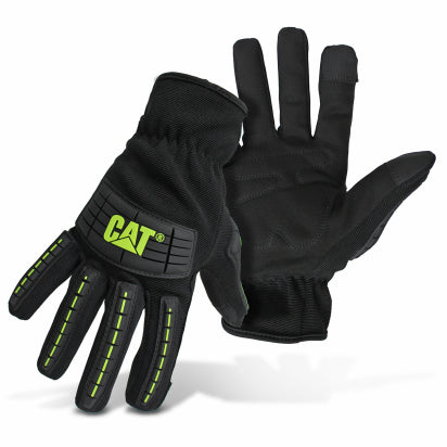 Touchscreen High Impact Utility Glove