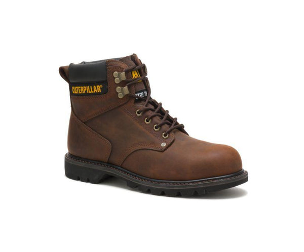 Bota S/T de segundo turno