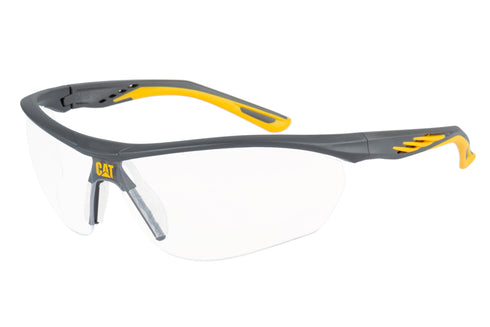 Loader Safety Glasses Clear