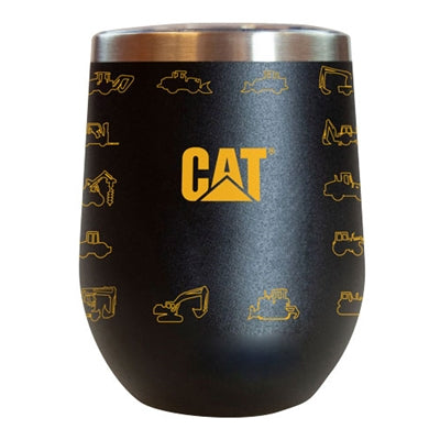 12oz Sipper Tumbler