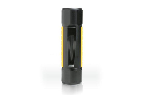 Aluminum Dual Beam LED Tactical Light