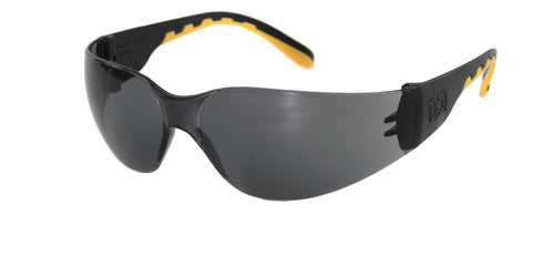 Gafas de seguridad para pista ahumadas