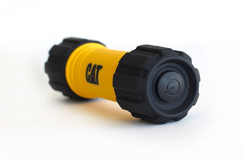 High Power LED Flashlight