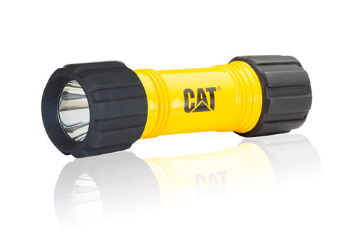 High Power LED Flashlight