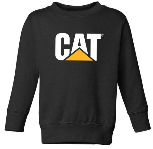 Toddler Crewneck Sweatshirt