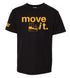 Youth Move It Tee