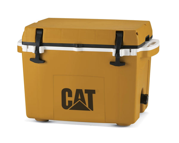 Enfriador Cat® de 27 cuartos