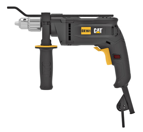 8.5A 1/2″ Corded Hammer Drill