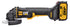 18V Brushless 4.5″ Cordless Angle Grinder- Tool Only