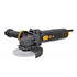 7A 4.5″ Corded Angle Grinder