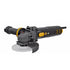 7A 4.5″ Corded Angle Grinder