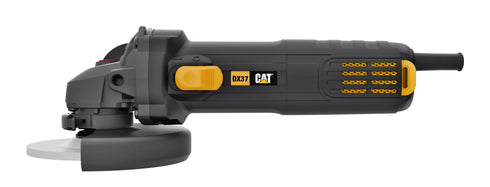 7A 4.5″ Corded Angle Grinder