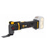 18V Brushless Cordless Oscillating Multi-Tool- Tool Only