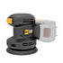 18V Cordless Random Orbit 5″ Sander / 6″ Polisher – Tool Only