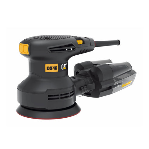 3.0A 5″ Corded Random Orbit Sander