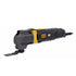3.5A Corded Oscillating Multi-Tool