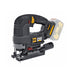 18V Brushless 1″ Cordless Jig Saw- Tool Only