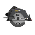 15A 7.25″ Corded Circular Saw