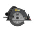 15A 7.25″ Corded Circular Saw