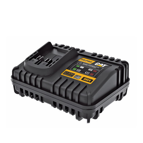 18V 4A 1 For All Quick Battery Charger