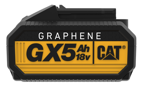 18V 5AH 1 For All Graphene Battery