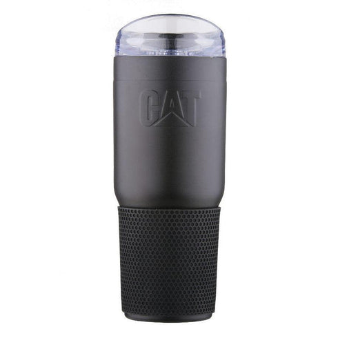 Vaso Taiga Negro de 32 oz