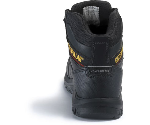 Bota WP de TC de reabsorción