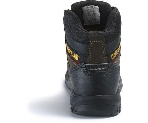Bota WP de TC de reabsorción
