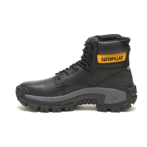 Invader Hi ST Boot