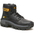 Invader Hi ST Boot