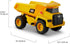 Lights & Sounds Power Haulers Dump Truck