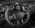 Tire Tread Steering Wheel Cover