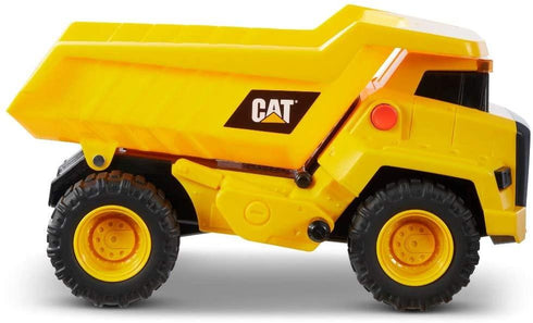 Lights & Sounds Power Haulers Dump Truck