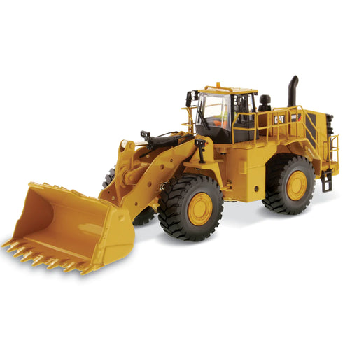 1:50 988K Wheel Loader