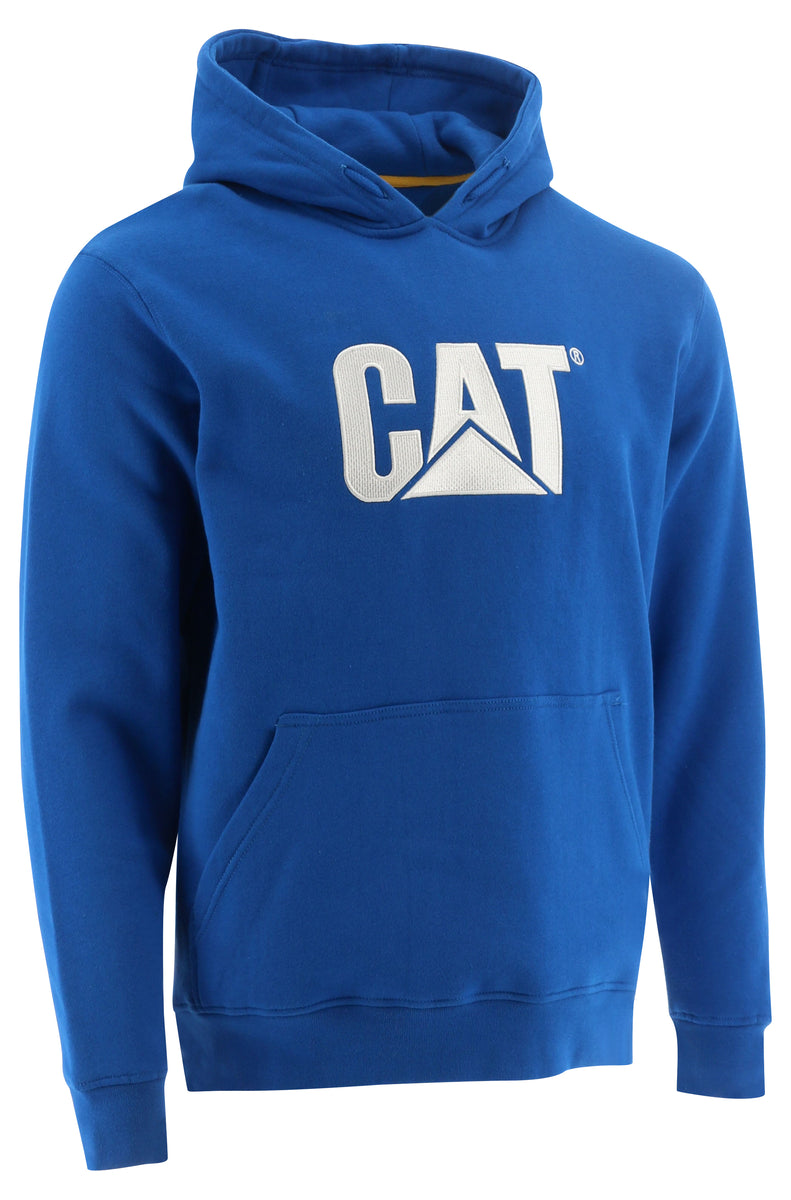 Trademark Hooded Sweatshirt – shopcaterpillar.com